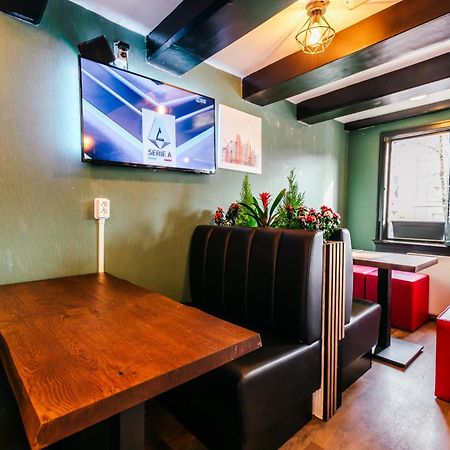 Amsterdam Downtown Hotel Canal View Εξωτερικό φωτογραφία