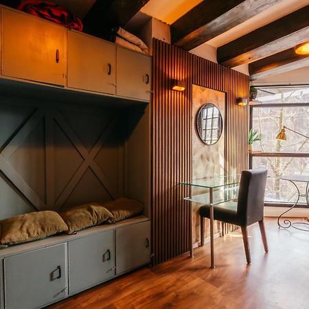Amsterdam Downtown Hotel Canal View Εξωτερικό φωτογραφία