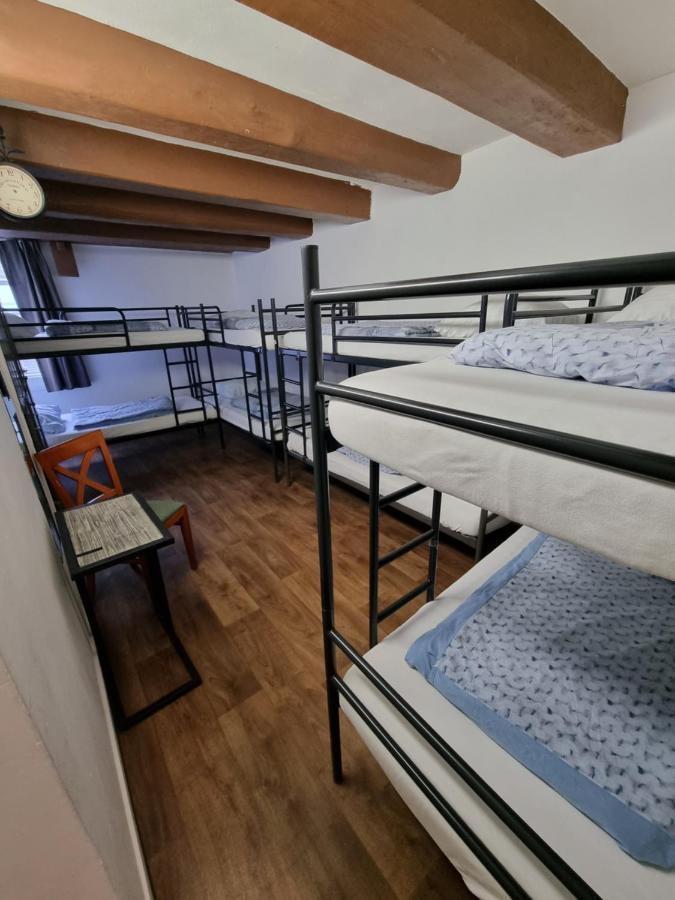 International Budget Hostel City Center Άμστερνταμ Εξωτερικό φωτογραφία