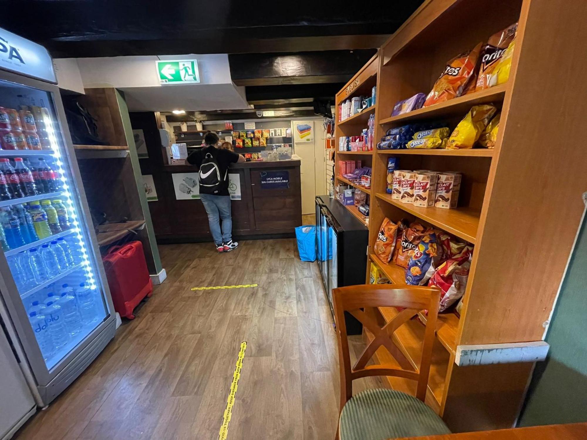 Amsterdam Downtown Hotel Canal View Εξωτερικό φωτογραφία