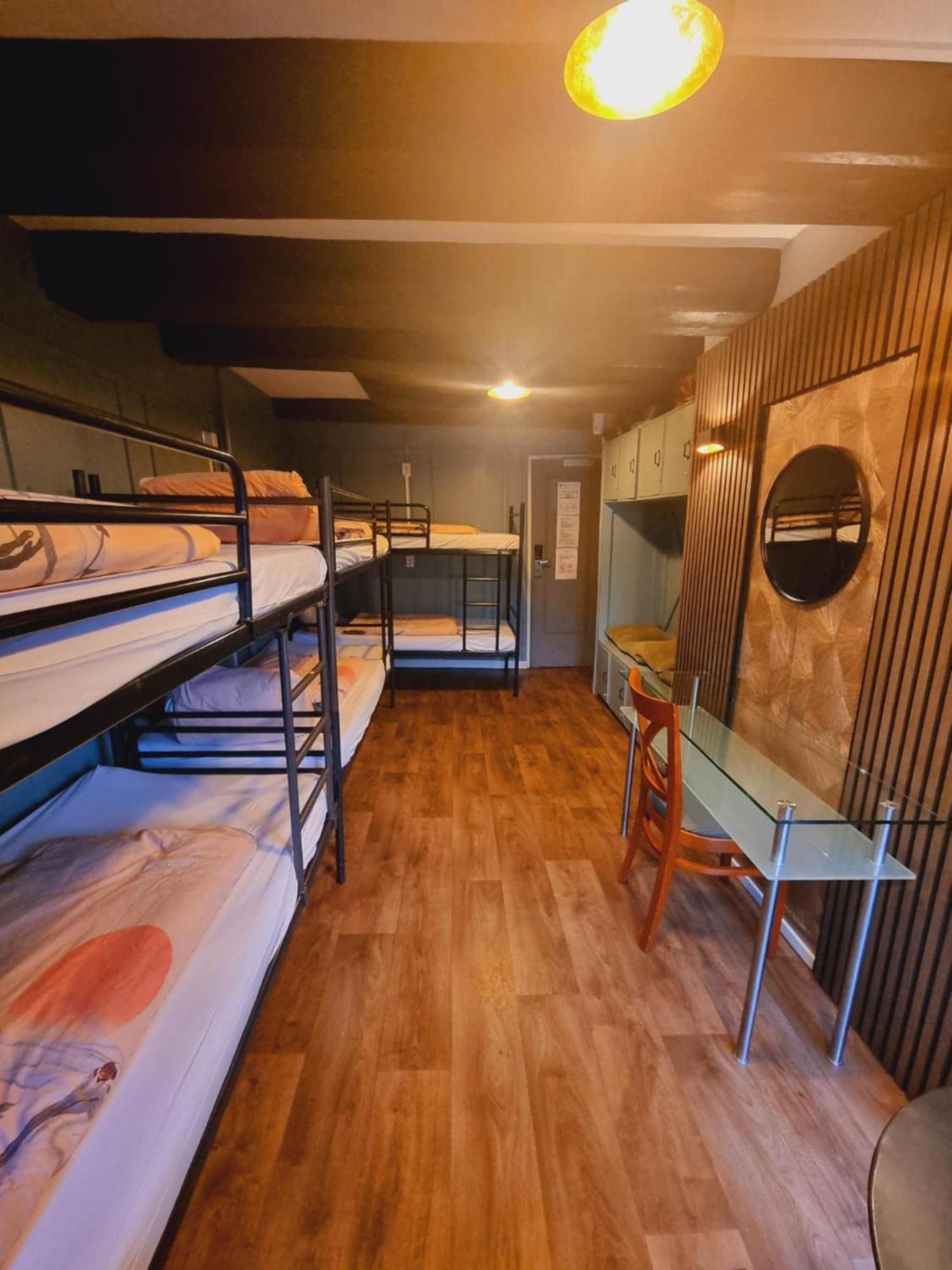 Amsterdam Downtown Hotel Canal View Εξωτερικό φωτογραφία