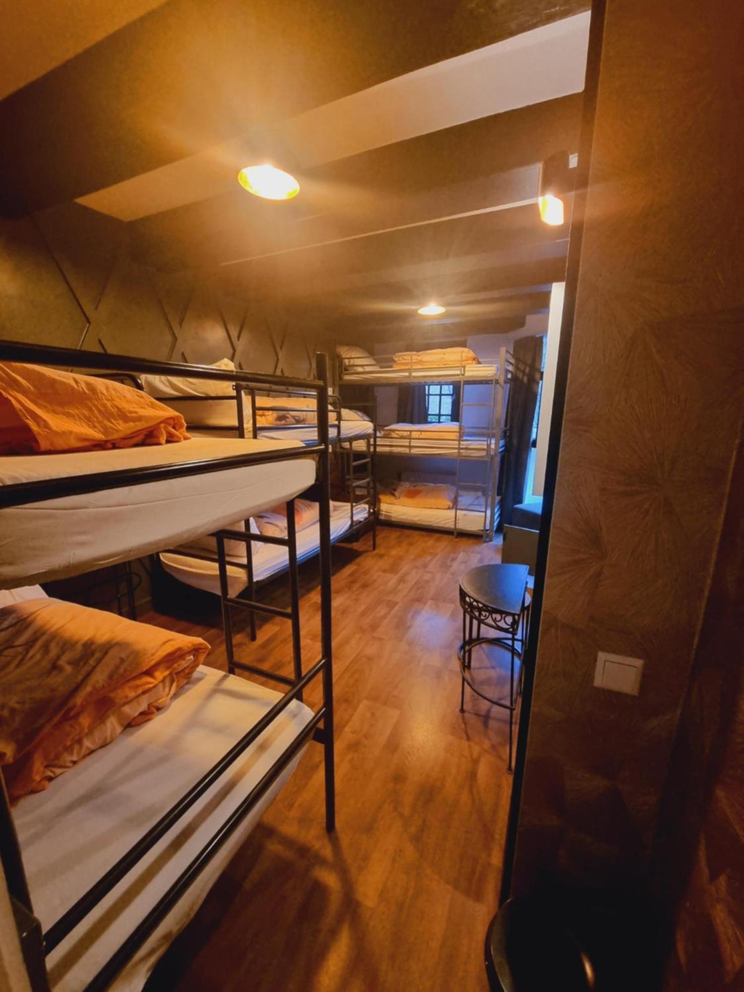 Amsterdam Downtown Hotel Canal View Εξωτερικό φωτογραφία