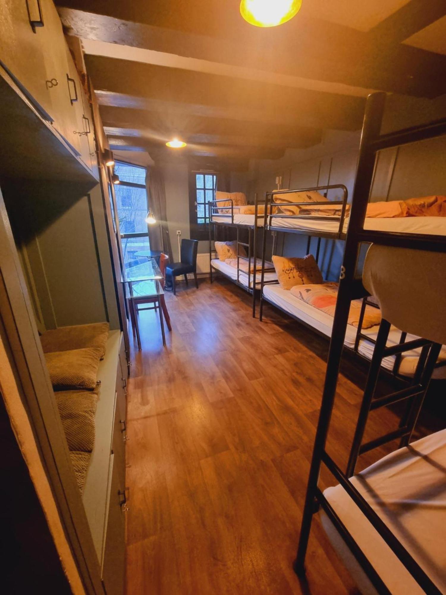 Amsterdam Downtown Hotel Canal View Εξωτερικό φωτογραφία