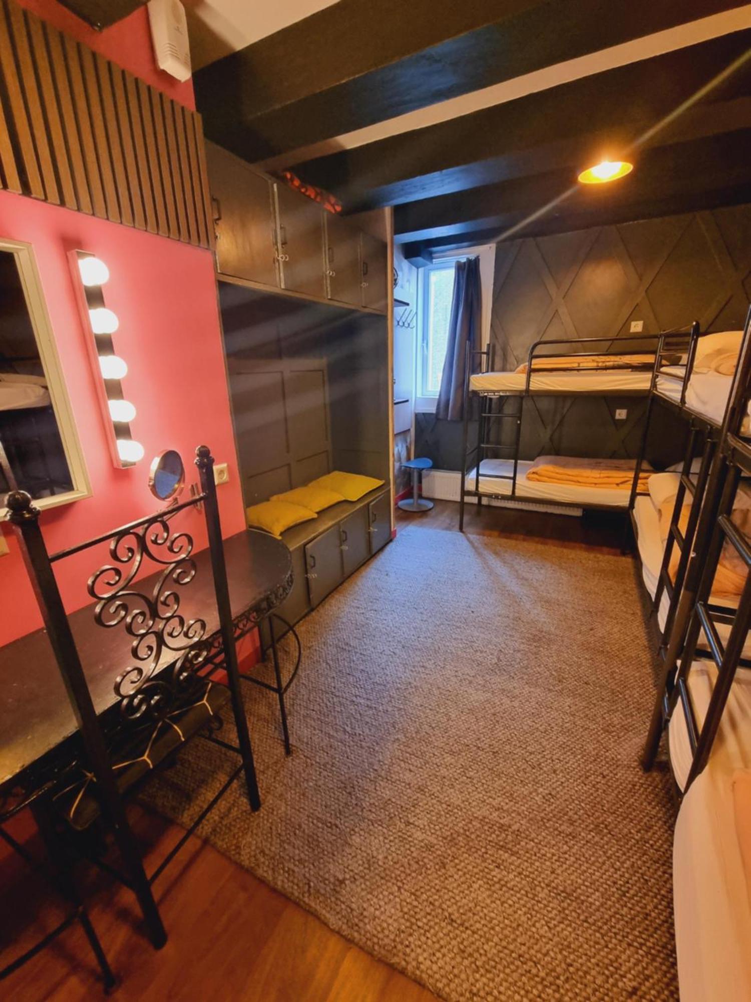 Amsterdam Downtown Hotel Canal View Εξωτερικό φωτογραφία