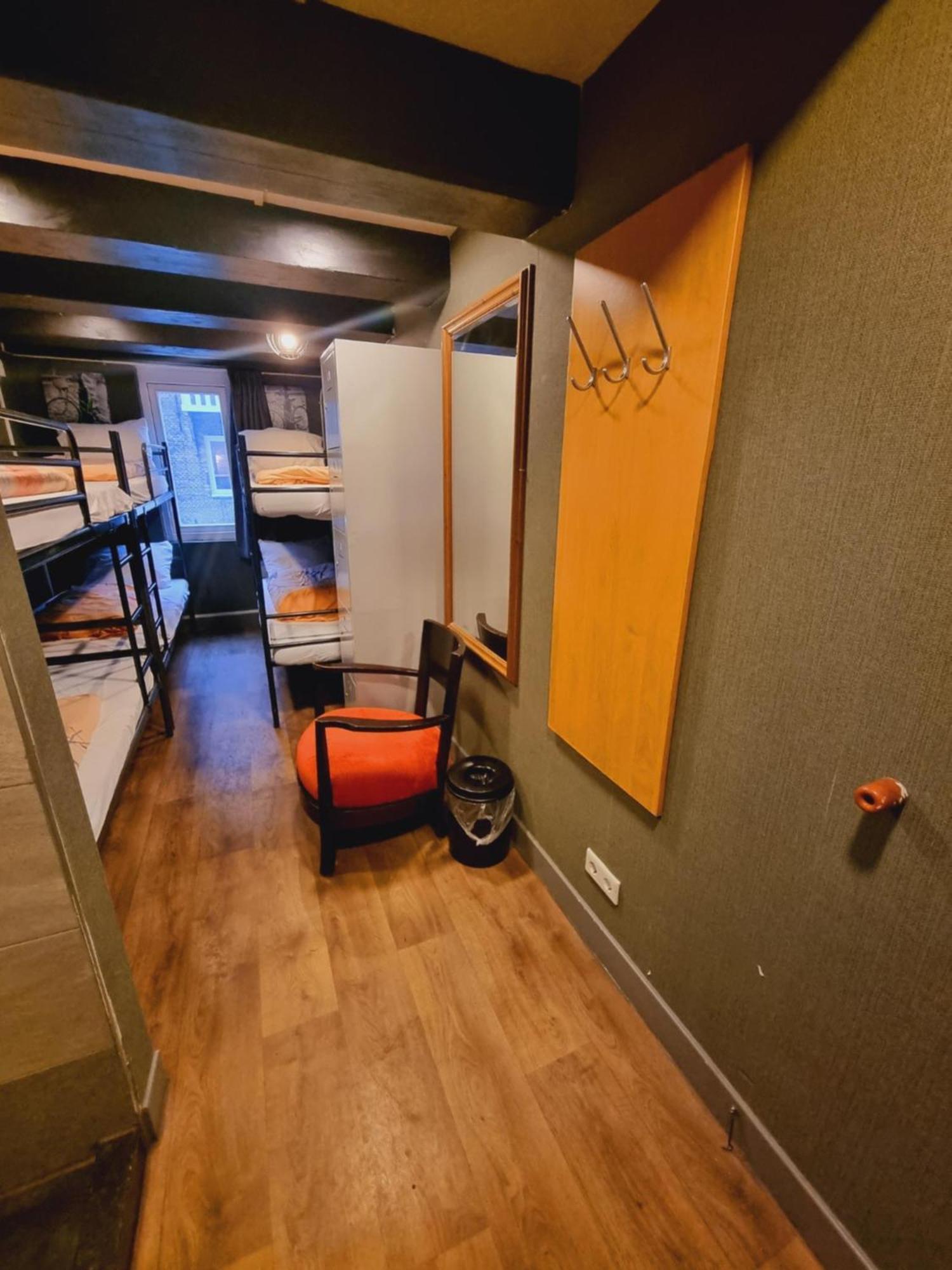 Amsterdam Downtown Hotel Canal View Εξωτερικό φωτογραφία