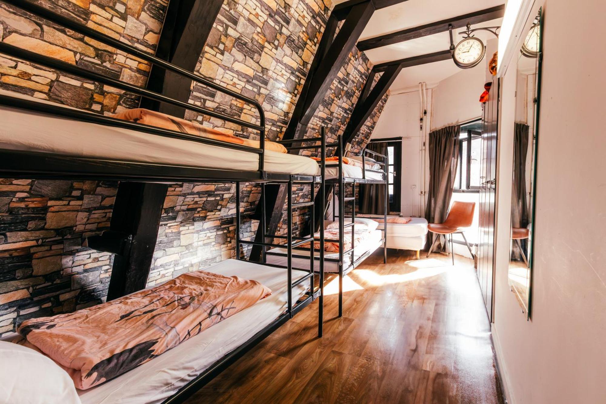 Amsterdam Downtown Hotel Canal View Εξωτερικό φωτογραφία