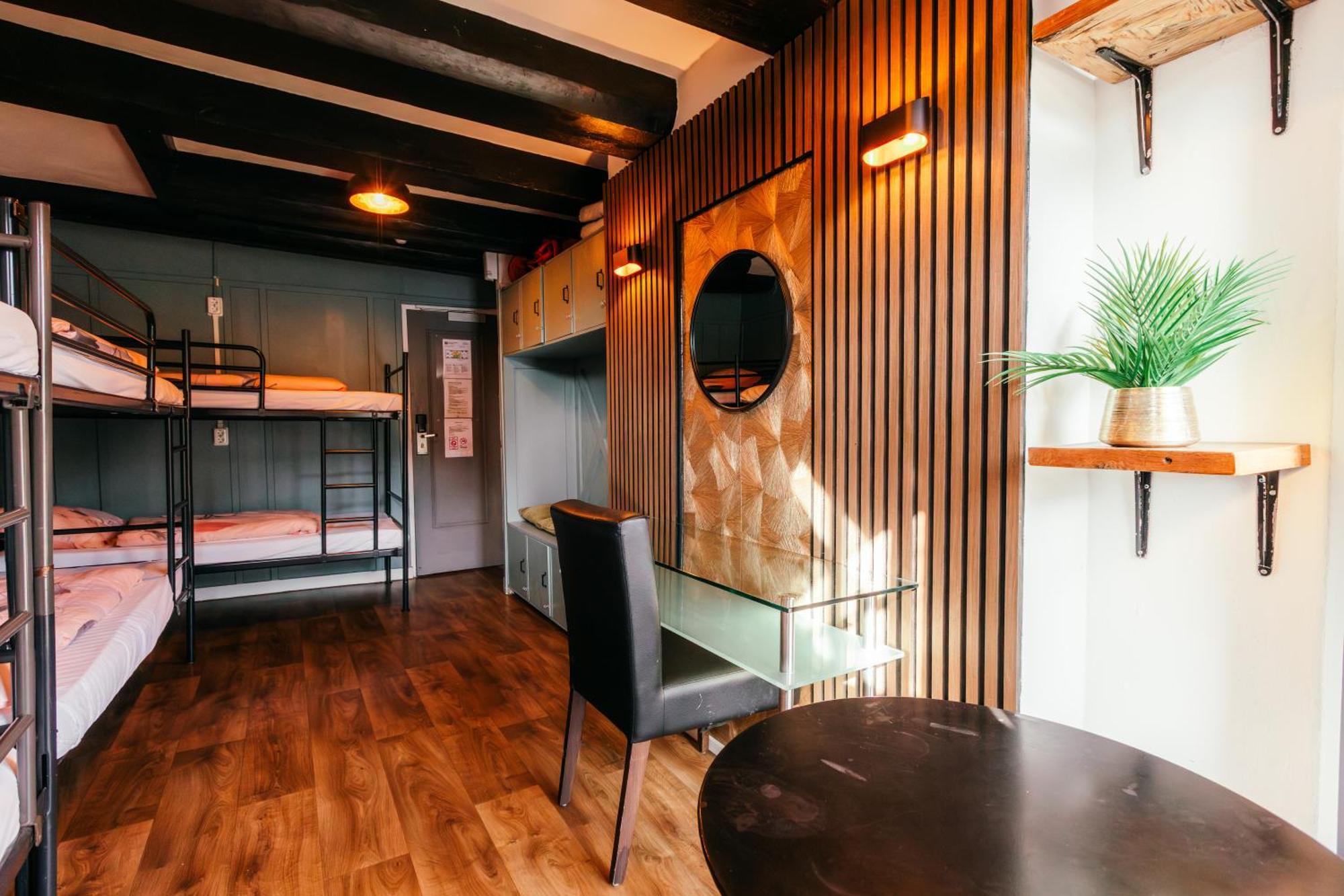 Amsterdam Downtown Hotel Canal View Εξωτερικό φωτογραφία