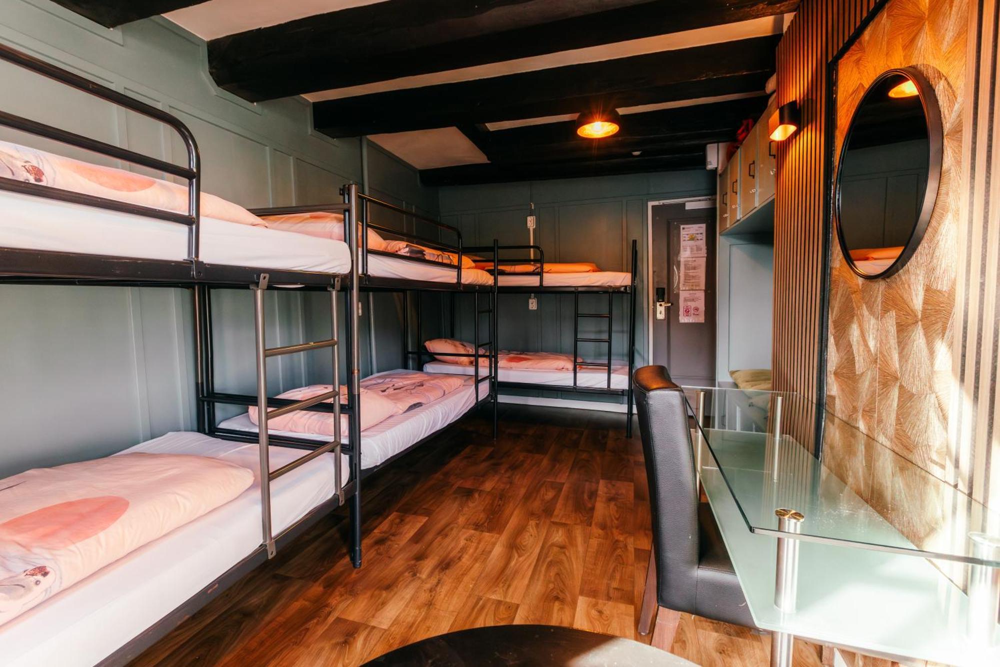 Amsterdam Downtown Hotel Canal View Εξωτερικό φωτογραφία